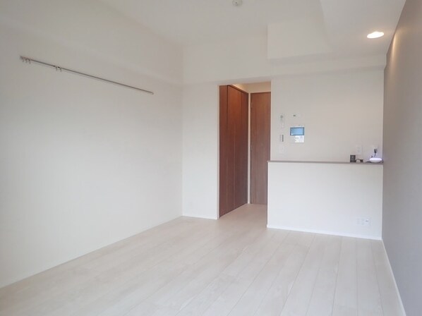 クレヴィスタ練馬桜台IIの物件内観写真